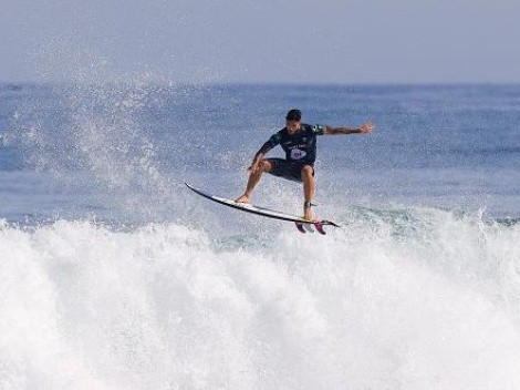 Surfe: 11 brasileiros vão iniciar a temporada da WSL