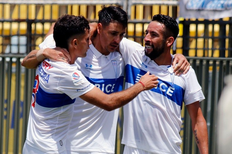 Universidad Católica