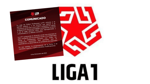 Liga 1 informó realidad sobre el fútbol peruano y cambios