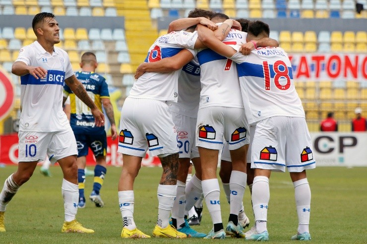 Universidad Católica