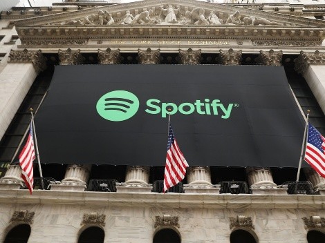Por qué se cayó Spotify HOY, jueves 26 de enero de 2023