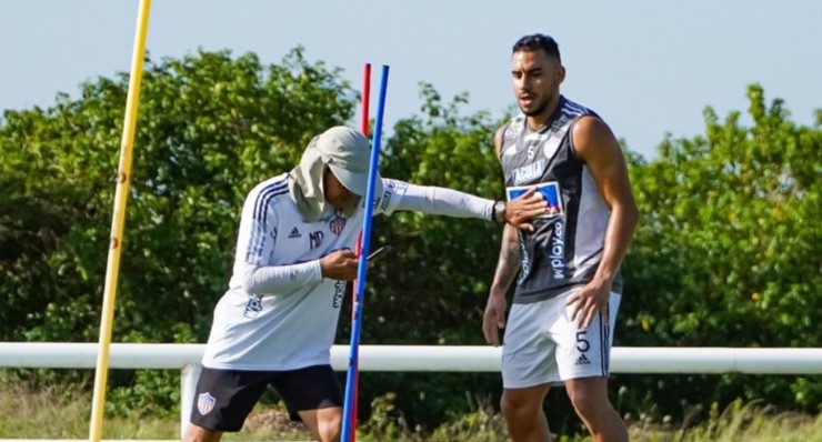 Yeison Gordillo Universidad Católica Unión Santa Fe Yeison Gordillo Universidad Católica Unión Santa Fe