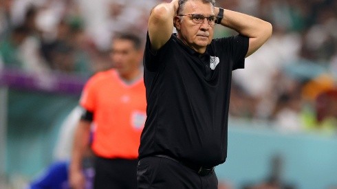 Tata Martino destrozó el fútbol mexicano y causó indignación: "Se nota demasiado el negocio"