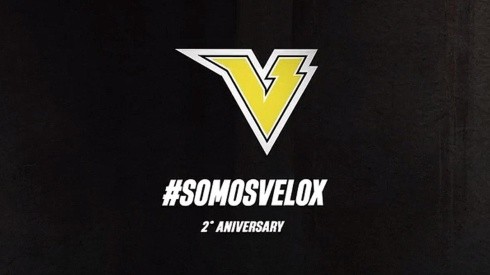 VELOX celebra su segundo aniversario como organización de Esports