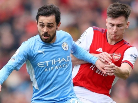 Manchester City vs Arsenal: TV Channel, how and where to watch or live stream free 2022-2023 FA Cup in your country today