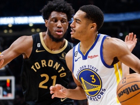 Watch Golden State Warriors vs Toronto Raptors online free in the US today: TV Channel and Live Streaming