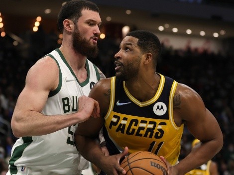 Watch Indiana Pacers vs Milwaukee Bucks online free in the US today: TV Channel and Live Streaming