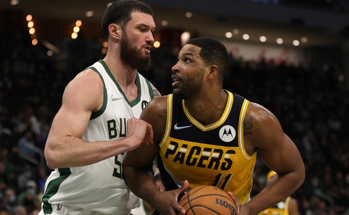 Watch Indiana Pacers vs Milwaukee Bucks online free in the US: TV Channel and Live Streaming