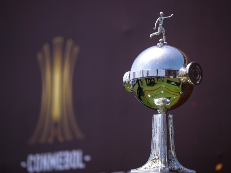 ¡Ya es un hecho! La Copa Libertadores volverá a ser transmitida en México