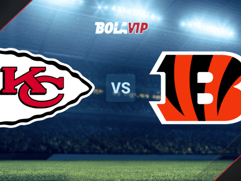 Kansas City Chiefs vs Cincinnati Bengals. Pronóstico, Apuestas y Cuotas│29  de Enero de 2023