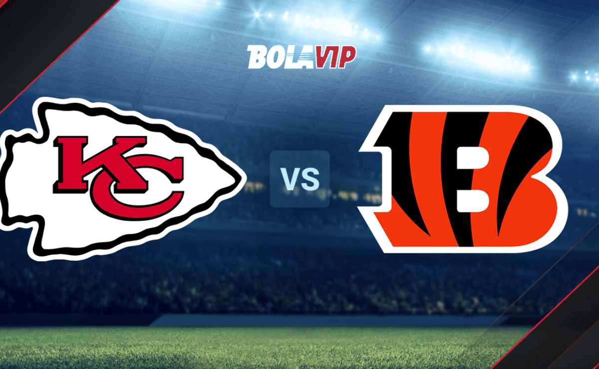 Dónde VER Chiefs vs Bengals, Fianles de conferencia 2023 NFL