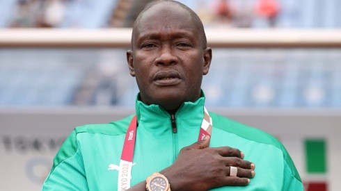 The coach of Ivory Coast is Soualiho Haidara