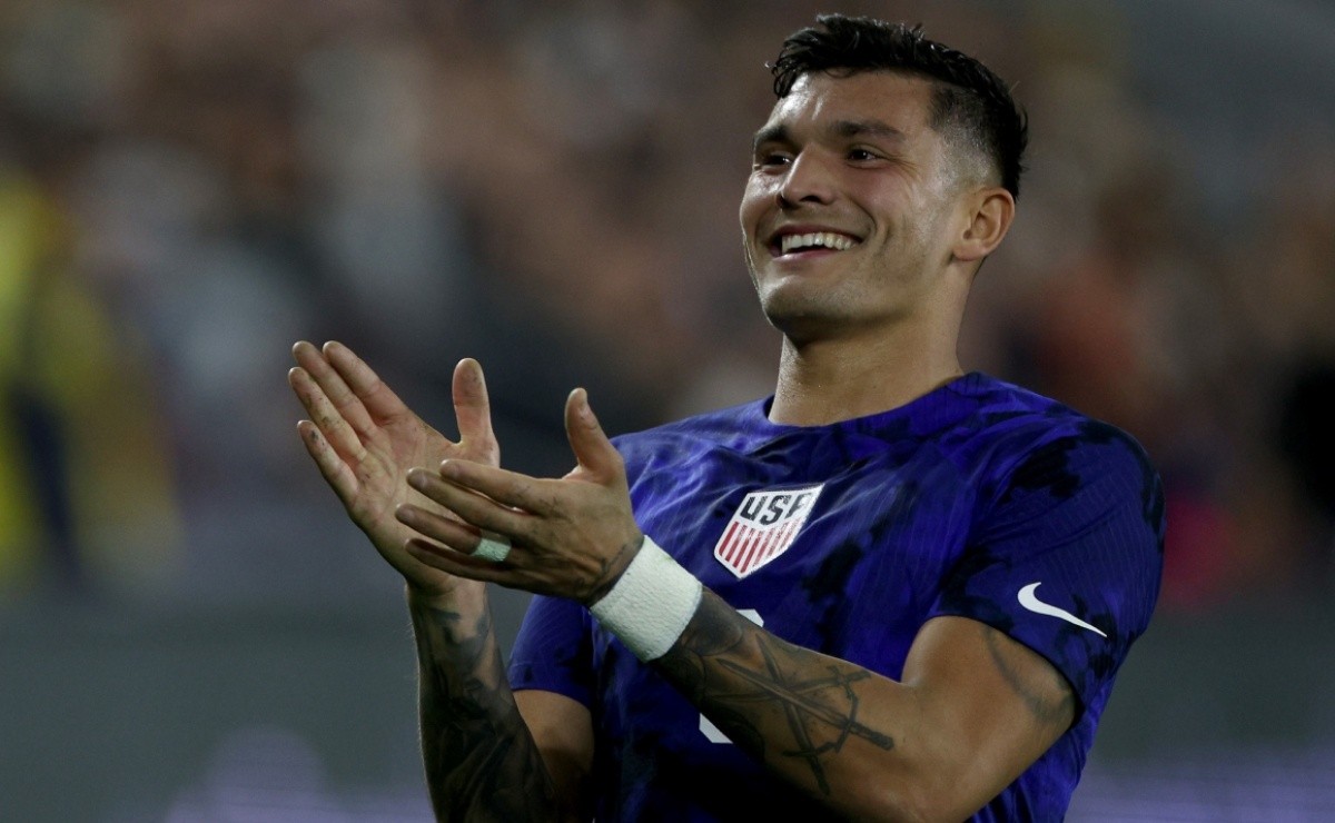 USA vs. Colombia, 2023 Friendly: Time, TV schedule and lineups - Stars and  Stripes FC