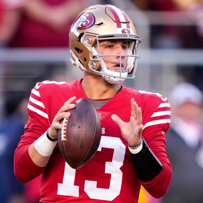 Philadelphia Eagles vs. San Francisco 49ers FREE live stream (1/29/23): How  to watch NFC Championship, channel, time, betting odds 