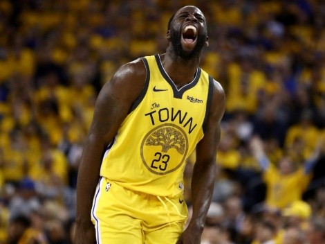 NBA Trade Rumors: Warriors could swap Draymond Green for another All-Star