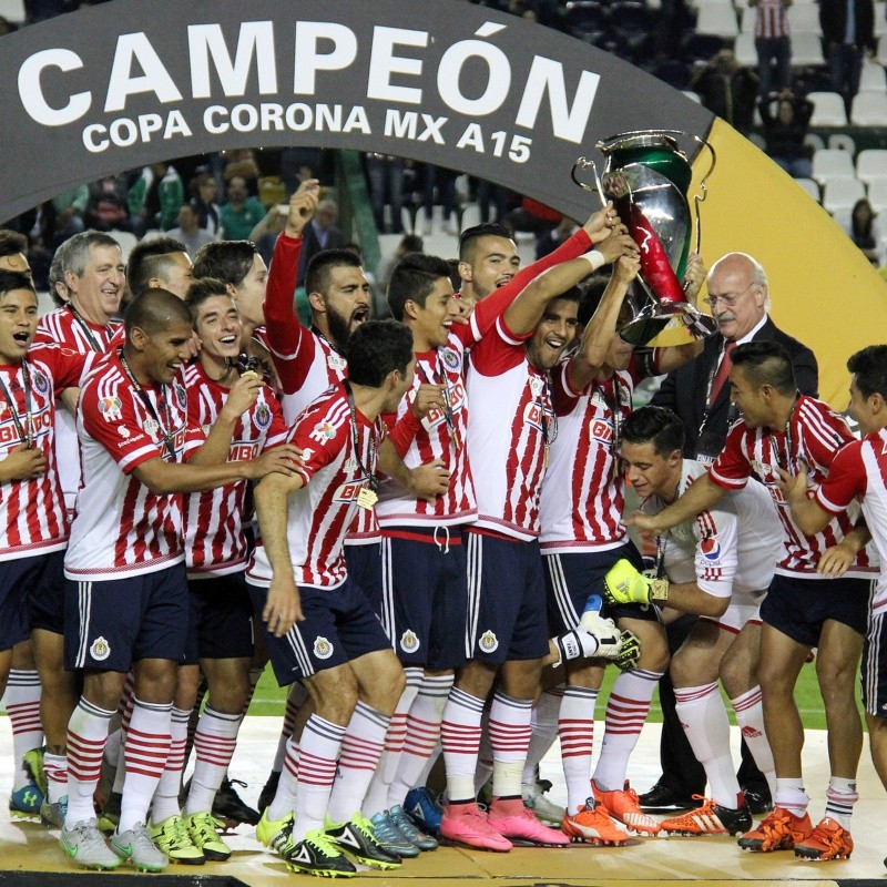 ¡Espera el llamado! Multicampeón con Chivas se ilusiona con volver a Guadalajara