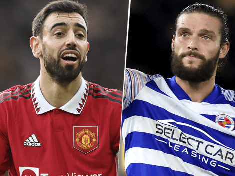 EN VIVO: Manchester United vs. Reading por la FA Cup