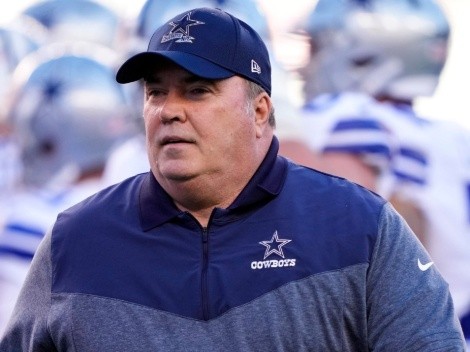 Mike McCarthy shares shocking revelation about his Cowboys future