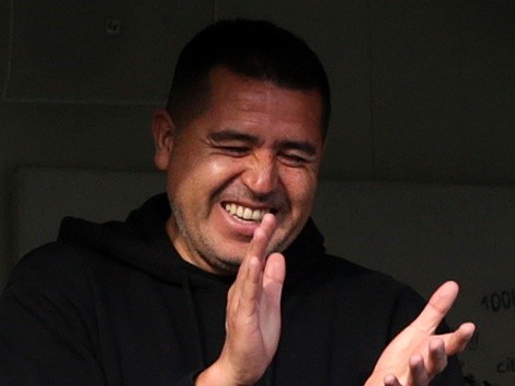 Palmeiras cede a Riquelme e negocia jogador ao Boca Juniors