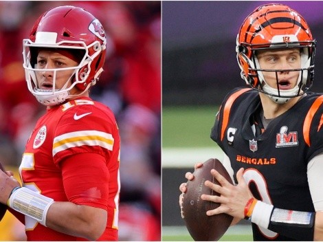 ¿Qué pasa si Kansas City Chiefs y Cincinnati Bengals empatan en los NFL Playoffs 2023?