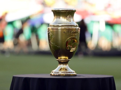 Oficial: La Copa América de 2024 tendrá un nuevo y espectacular formato