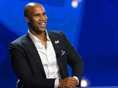 Richard Jefferson rips NBA players over load management with a passionate speech