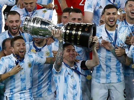 Conmebol anunció la sede para la Copa América 2024