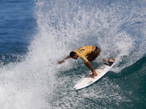Surfe: Saiba como assistir à etapa da WSL de Pipeline, no Havaí