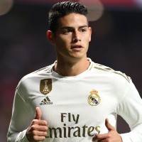 'They screwed me': James Rodriguez slams Florentino Perez and Real Madrid for crushing his career