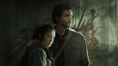 Pedro Pascal y Bella Ramsey protagonizan The Last of Us en HBO Max.