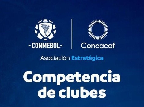 "Final Four": el nuevo e inédito torneo internacional que podrían jugar los clubes argentinos