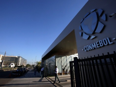 CONMEBOL confirma una nueva competencia de clubes junto a la Concacaf