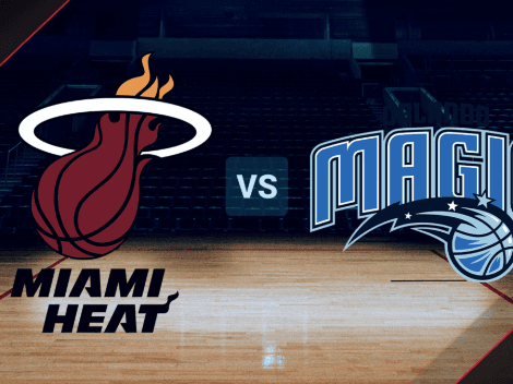 Dónde ver EN VIVO Miami Heat vs Orlando Magic por la NBA en Estados Unidos