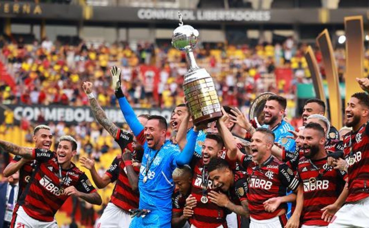 Concacaf anuncia mudanças no nome e premiação de sua principal competições  de clubes