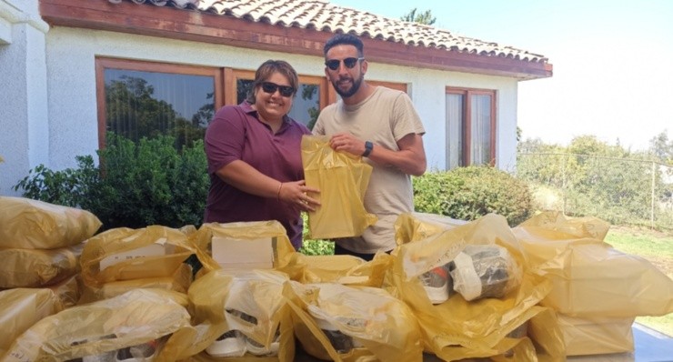 Mauricio Isla Universidad Católica