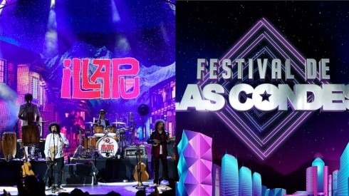 TVN tira a la pelea "Lo mejor de Olmué" para hacer batalla a Canal 13 con el "Festival de Las Condes"