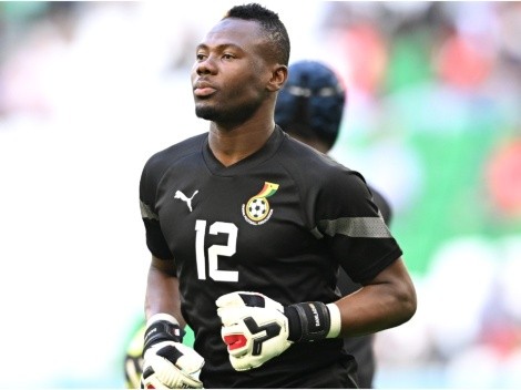 Watch Niger vs Ghana online free in the US: TV Channel and Live Streaming today