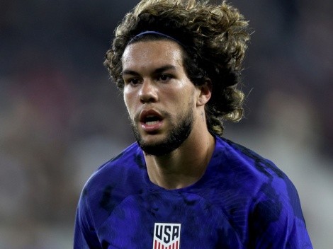 USMNT vs Colombia: TV Channel, how and where to watch or live stream online free 2023 International Friendly in your country today