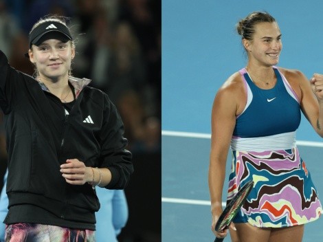 Elena Rybakina vs Aryna Sabalenka: Predictions, odds and how to watch or live stream free 2023 Australian Open in the US today