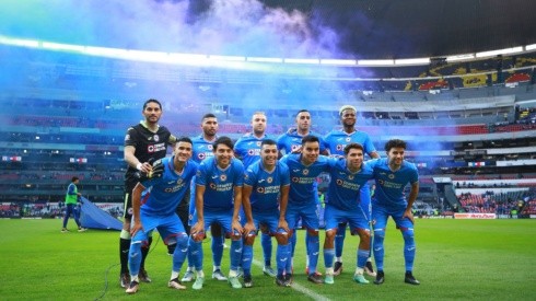 El próximo juego del equipo celeste dentro del la Liga MX será ante los Tigres.