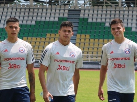 Venezuela U20 vs Chile U20: TV Channel, how and where to watch or live stream online free U20 South American Championship in your country today