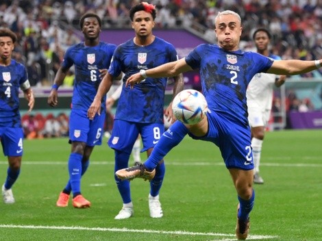 ¿Qué necesitará USA para jugar la Copa América 2024?