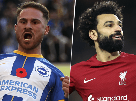 Cómo ver Brighton vs. Liverpool EN VIVO por la FA Cup de Inglaterra