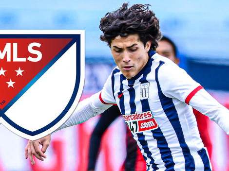 Sebastián Pineau dejó tierno mensaje a Alianza Lima antes de irse a la MLS