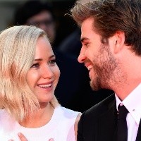 Jennifer Lawrence confirma si tuvo un romance con Liam Hemsworth