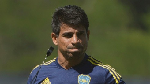 Se supo: el motivo por el que Ibarra desafectó a un jugador de Boca para el debut