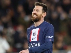 Nuevo compañero para Messi: el destacado defensor que firmó con PSG