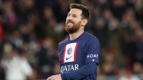 Lionel Messi tendrá nuevo compañero en PSG.