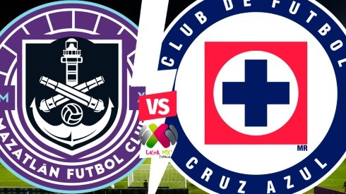 Cruz Azul visita a Mazatlán en la Jornada 4 de la Liga MX Femenil.