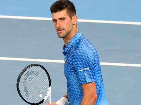 Australian Open 2023: Can Novak Djokovic be the N°1 in the ATP ranking?